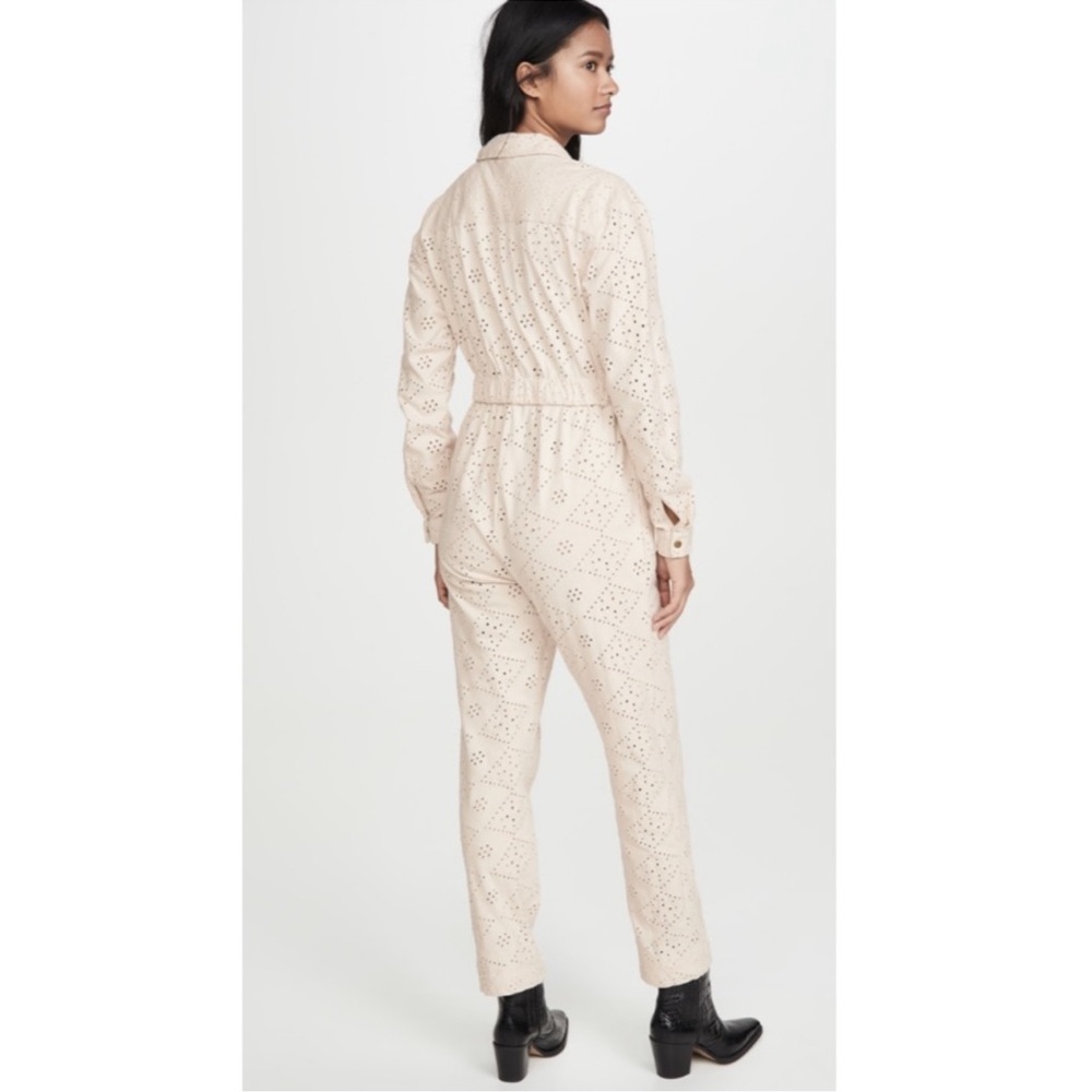 Free People Jumpsuit NWOT - Picture 5 of 10